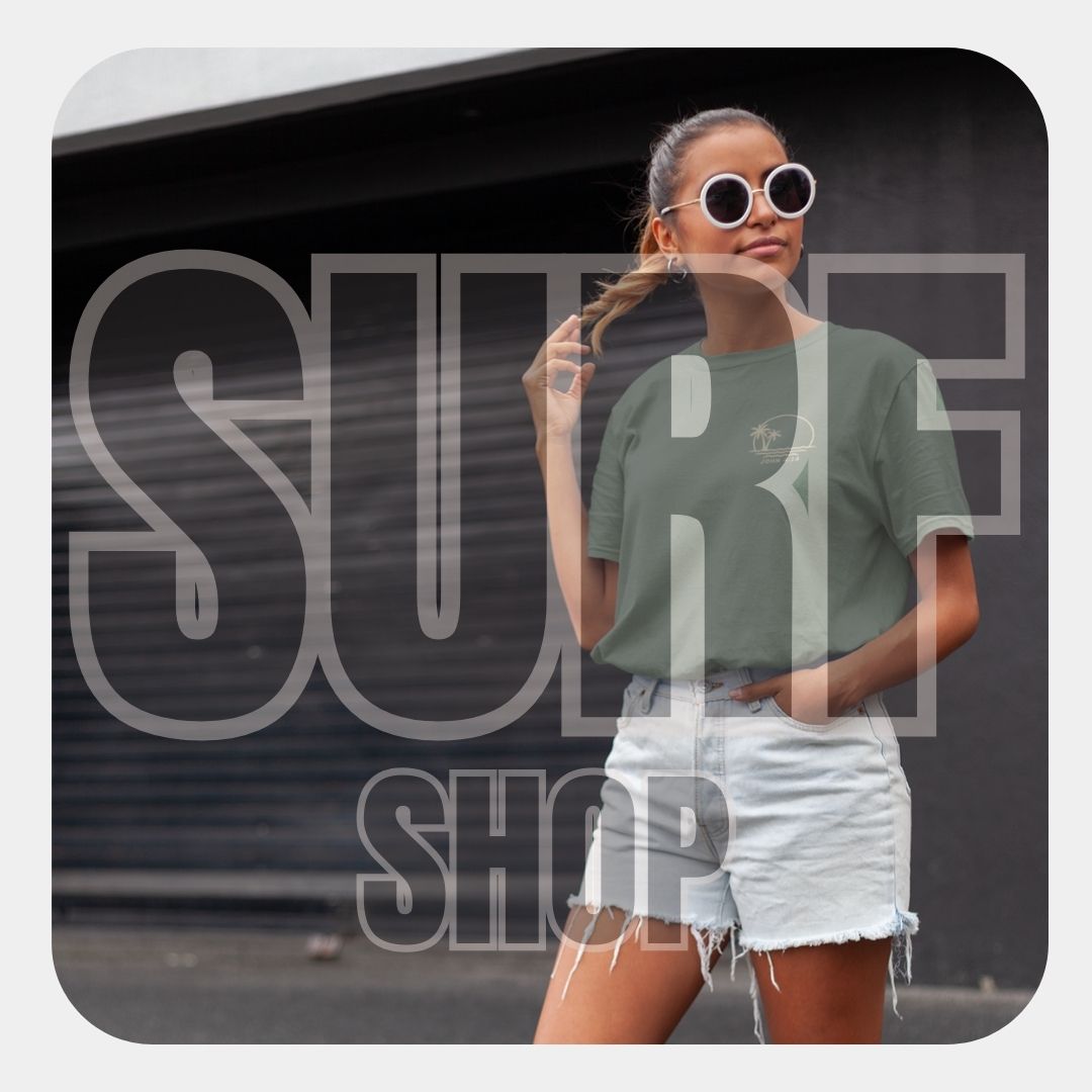 Surf Shop