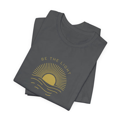 Be the Light Tee