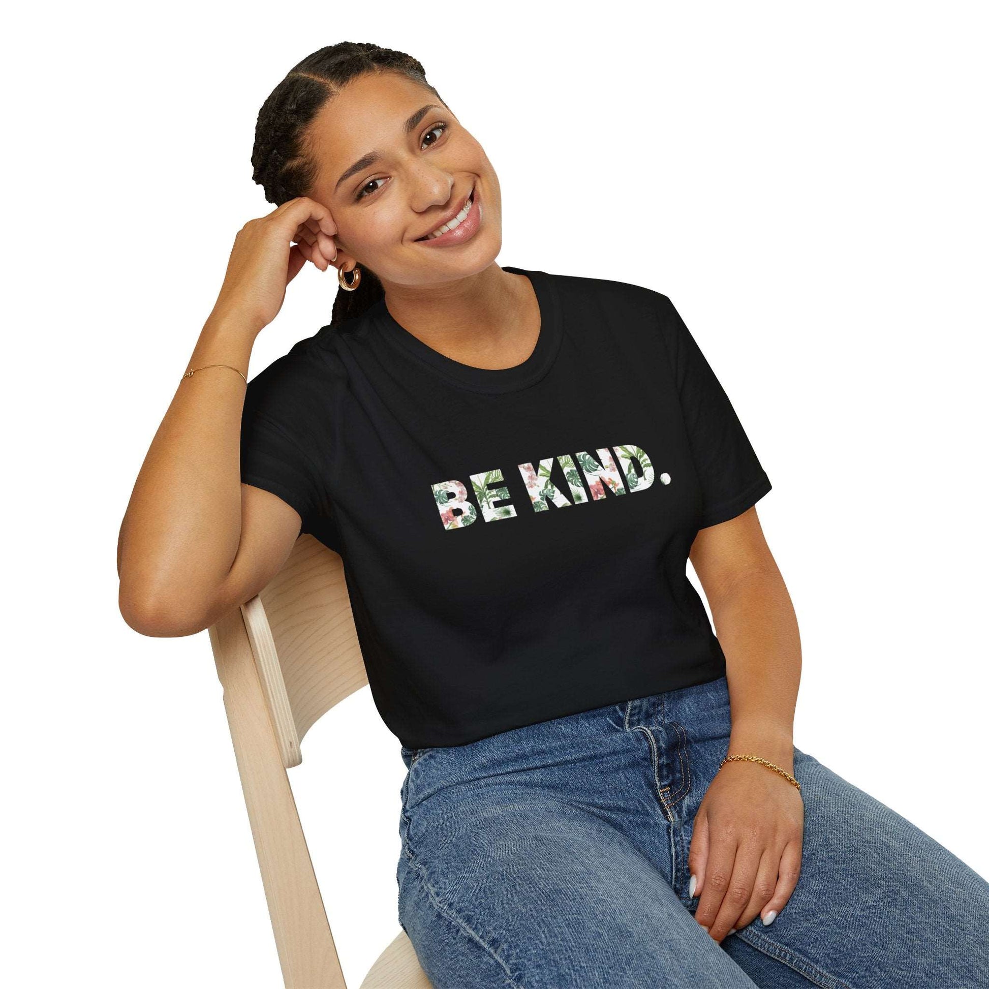 Be Kind Tee