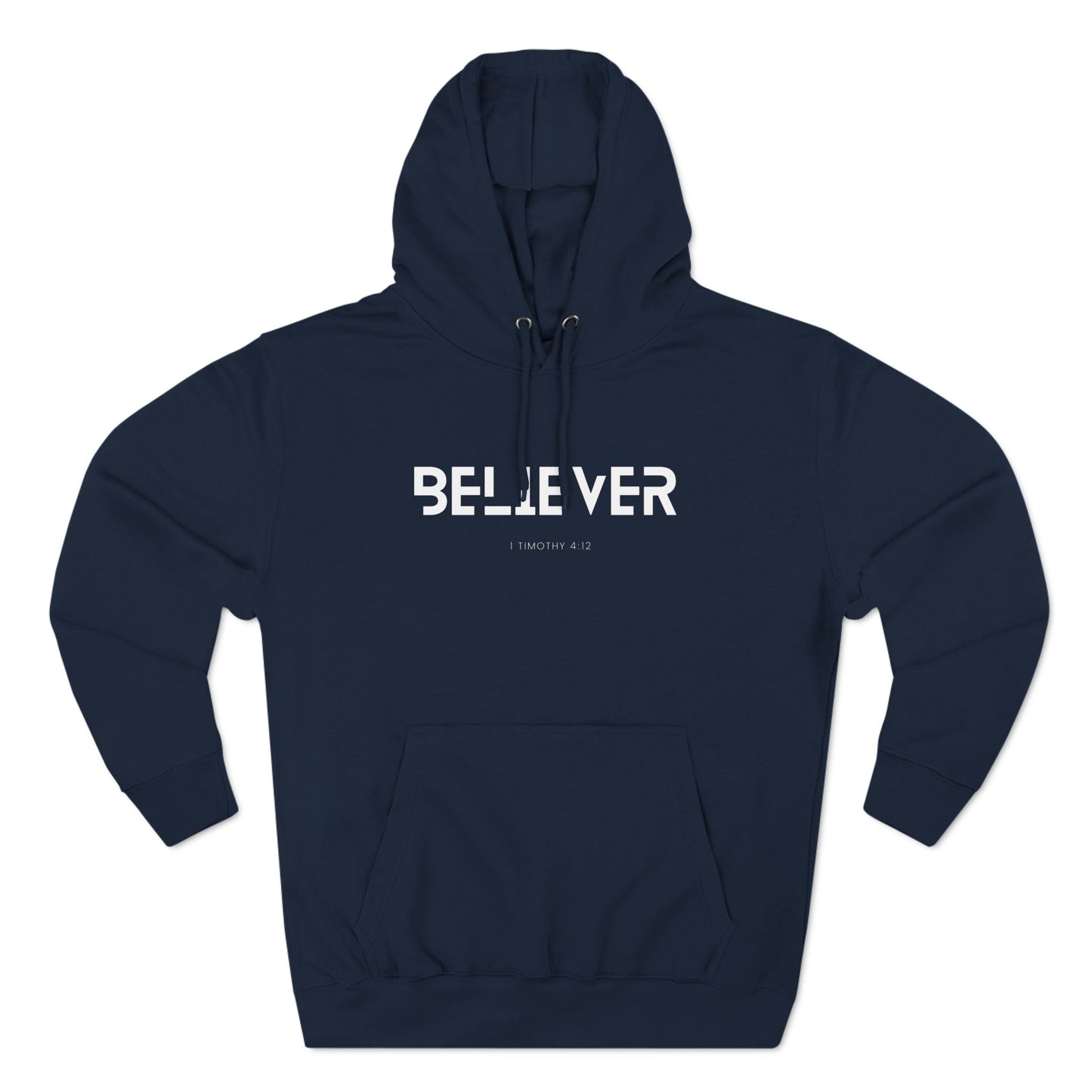 Believer Hoodie