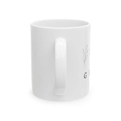 Grace Mug