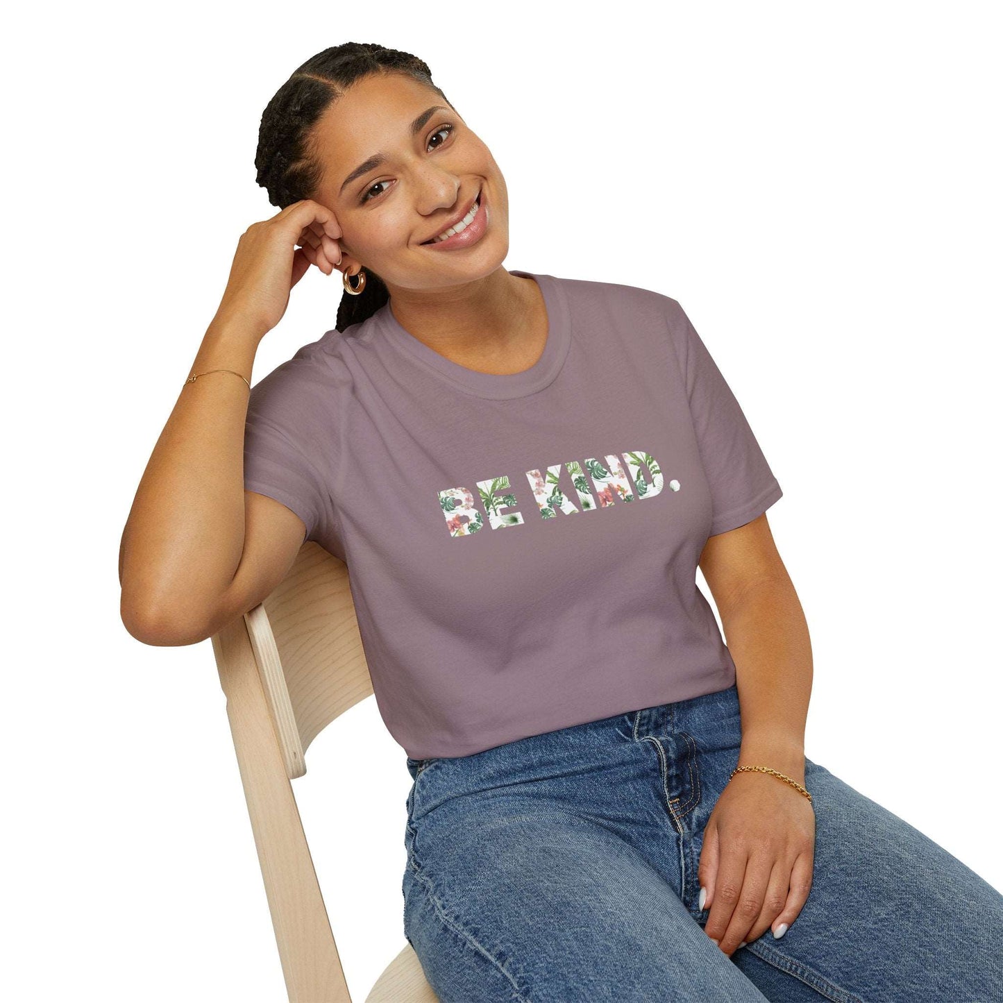 Be Kind Tee