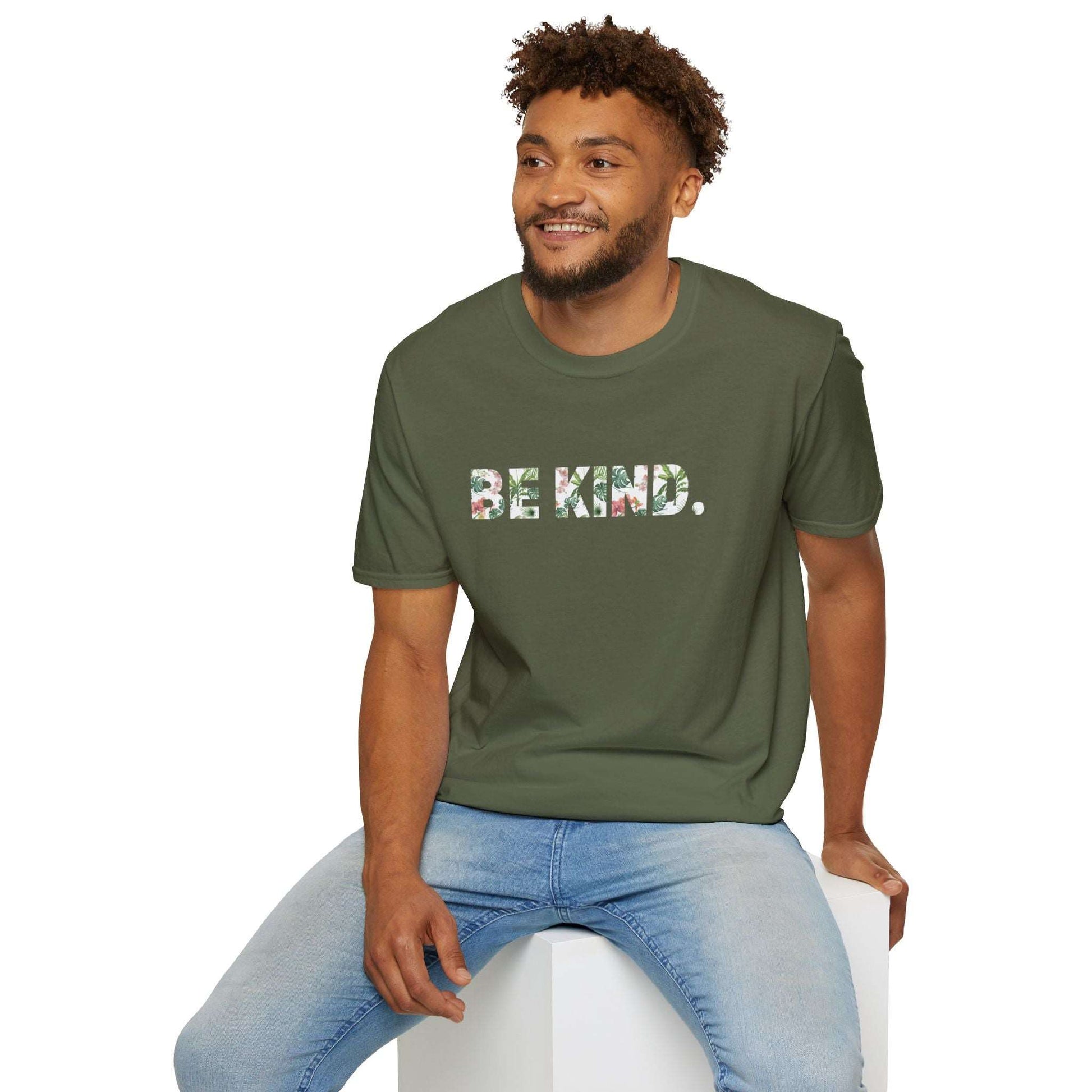 Be Kind Tee