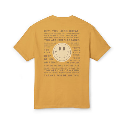 Make Somebody Happy Tee