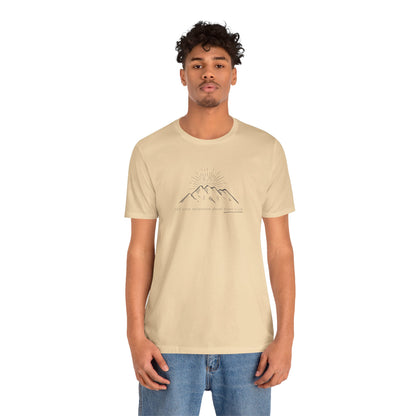 Mountain Tee