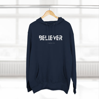 Believer Hoodie