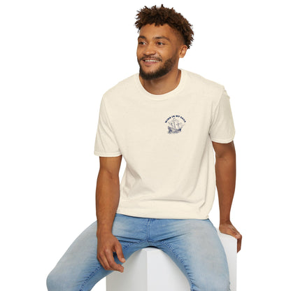 Wind in my Sails Tee