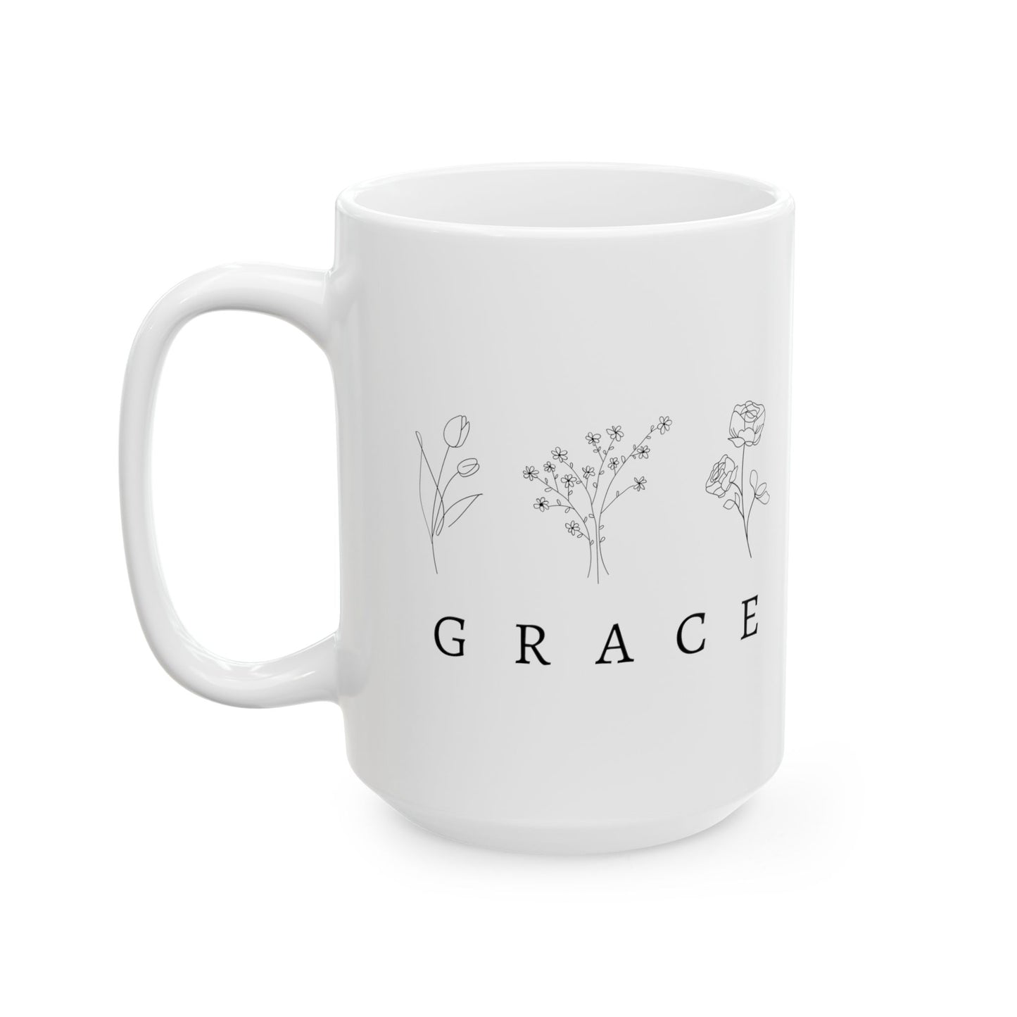 Grace Mug