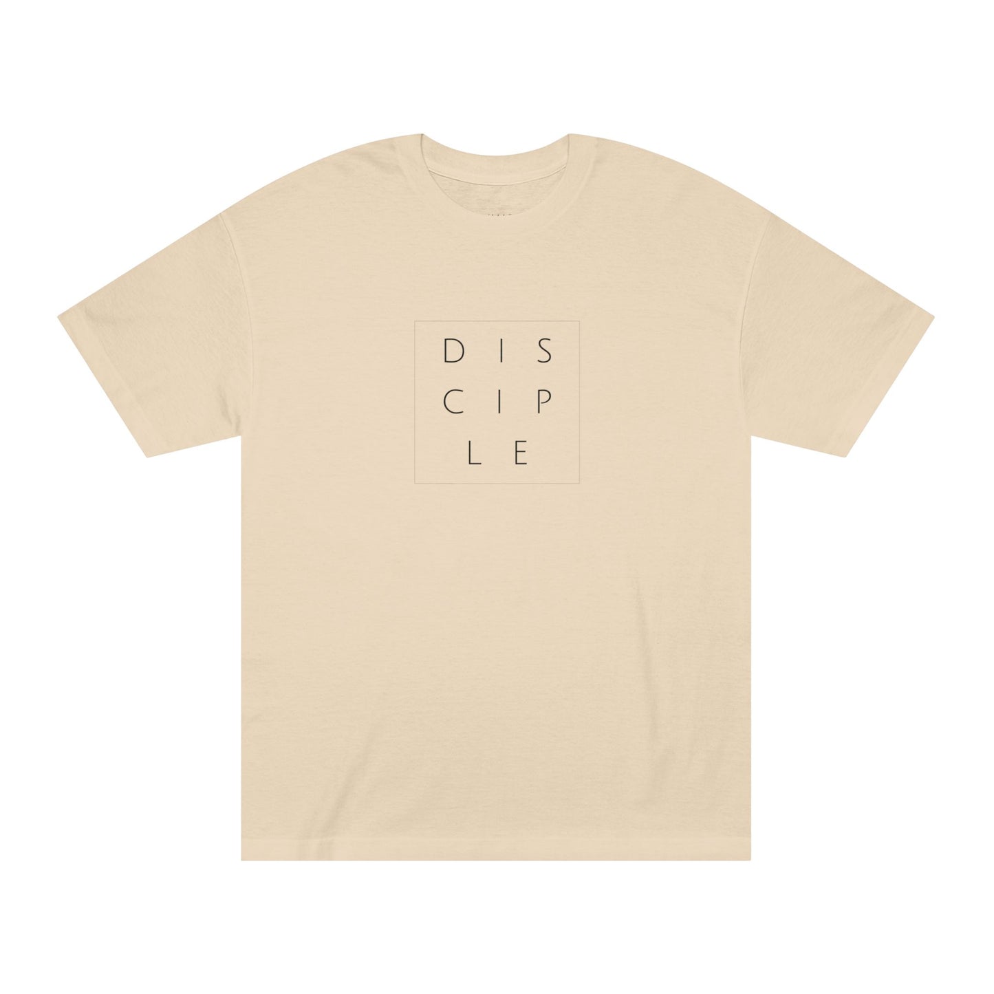 Disciple Tee