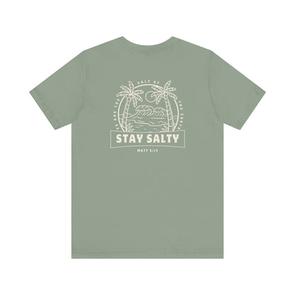 Stay Salty Tee