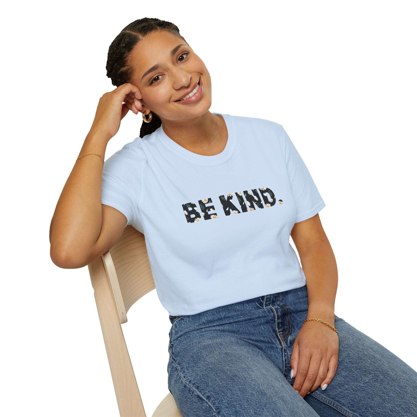 Be Kind Tee