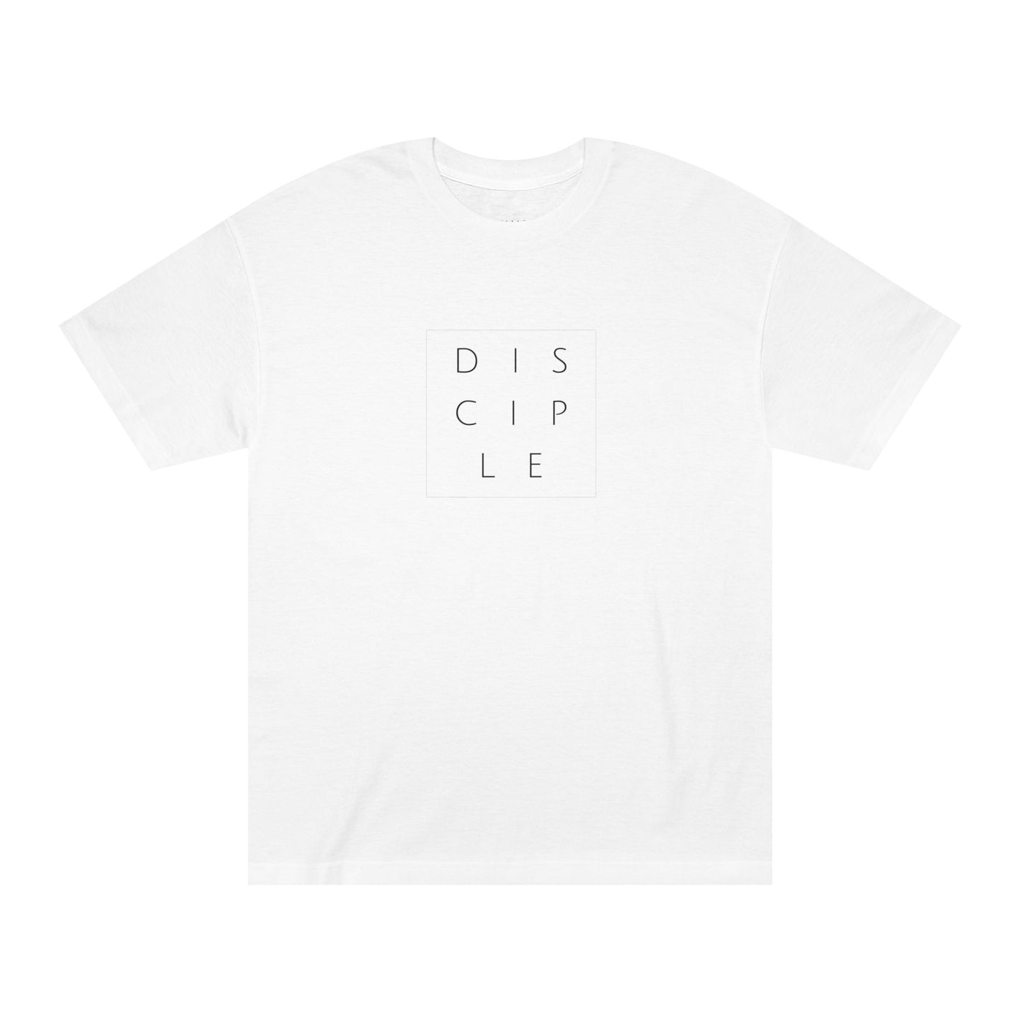 Disciple Tee