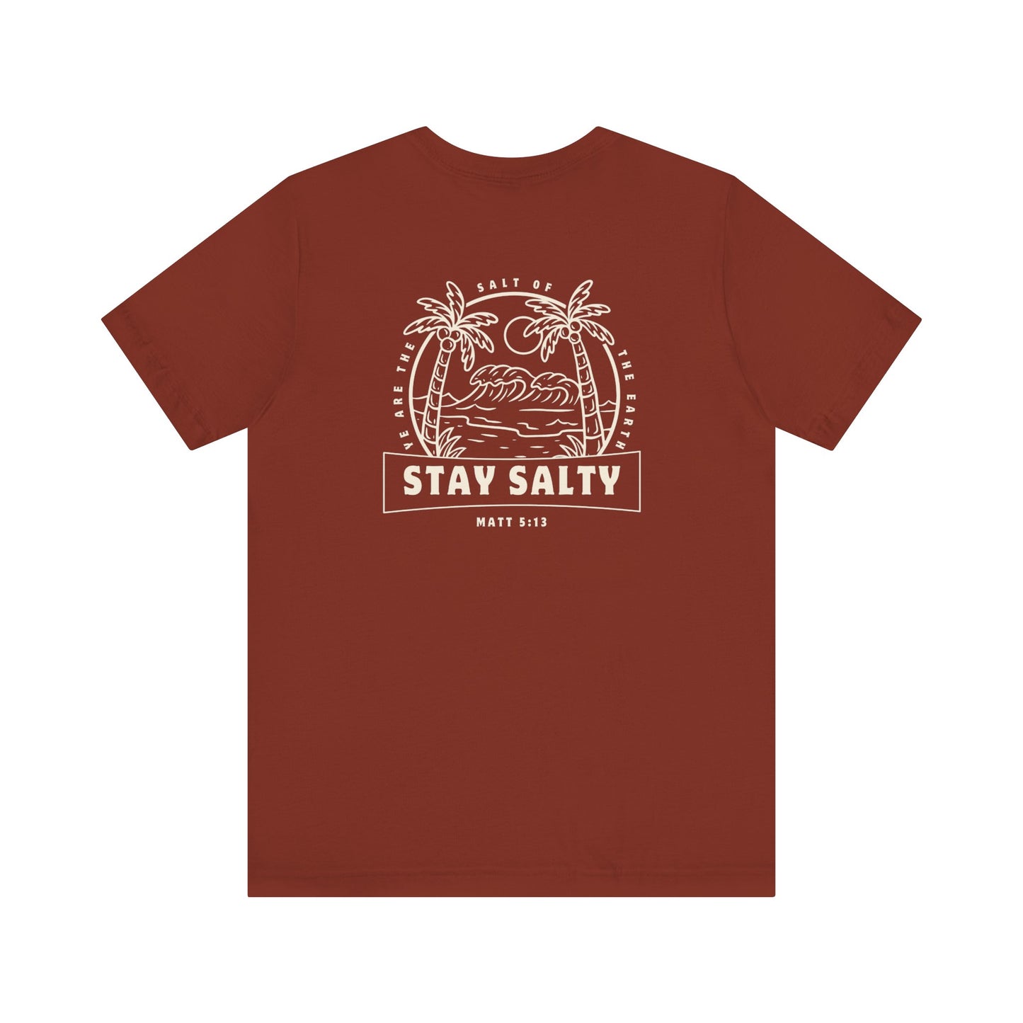 Stay Salty Tee