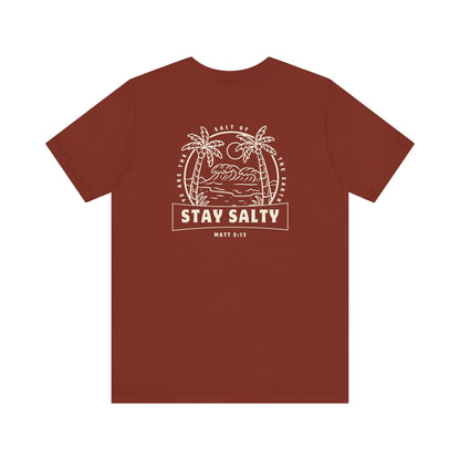 Stay Salty Tee