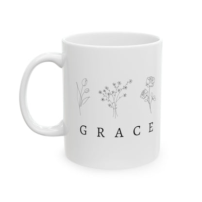 Grace Mug