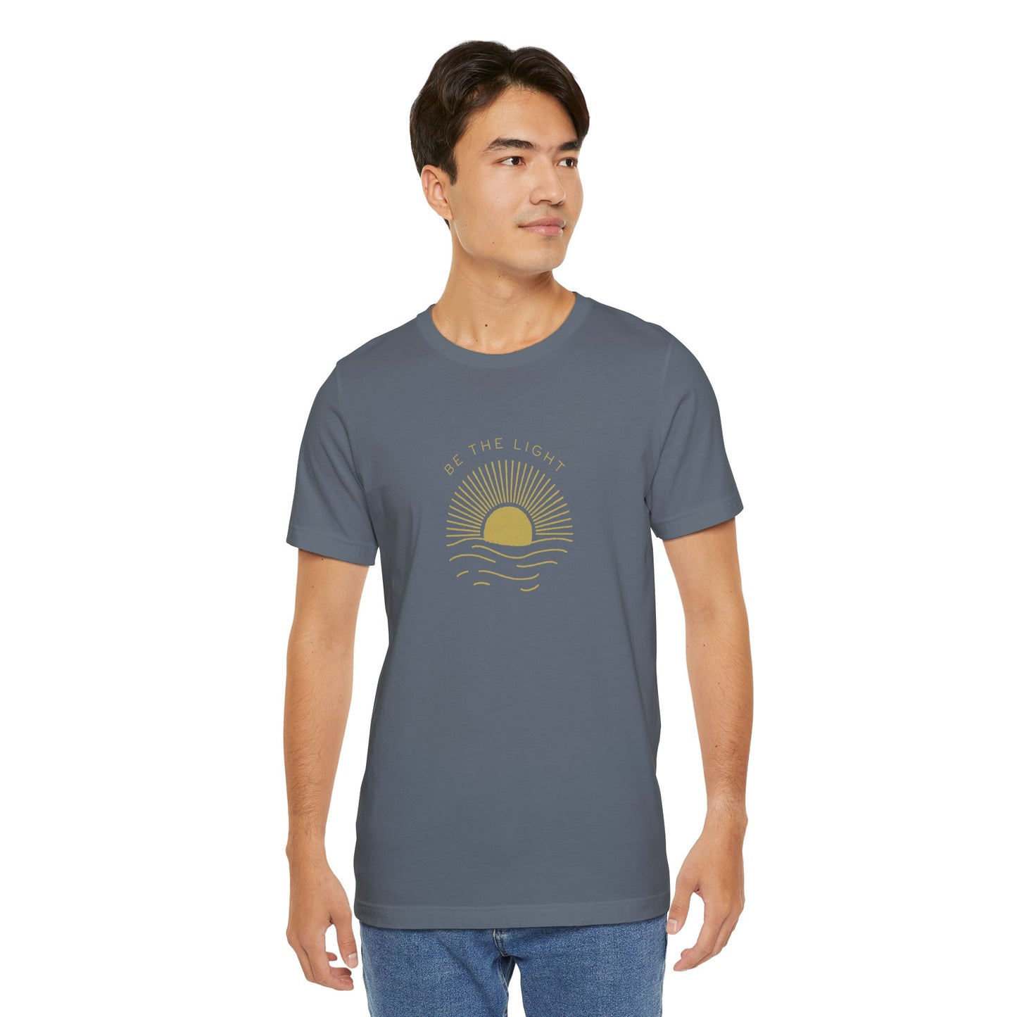 Be the Light Tee