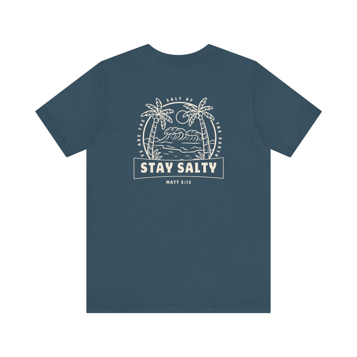 Stay Salty Tee