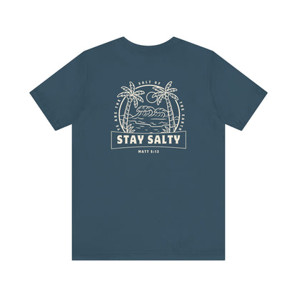 Stay Salty Tee