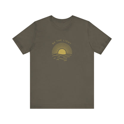 Be the Light Tee