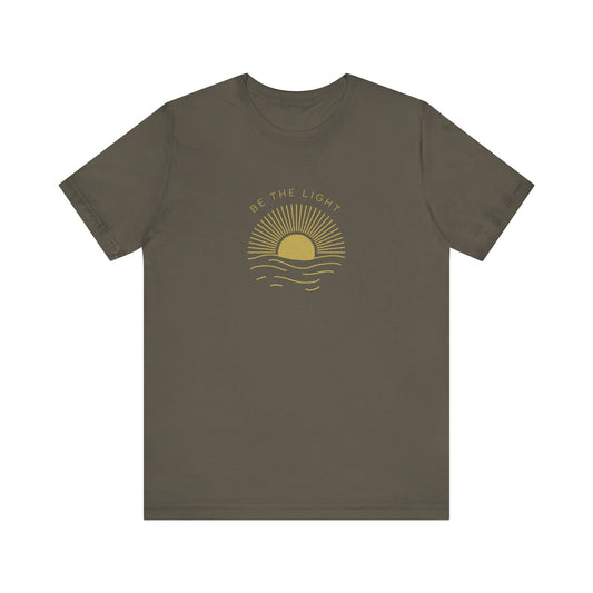 Be the Light Tee