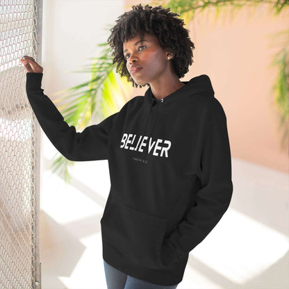 Believer Hoodie