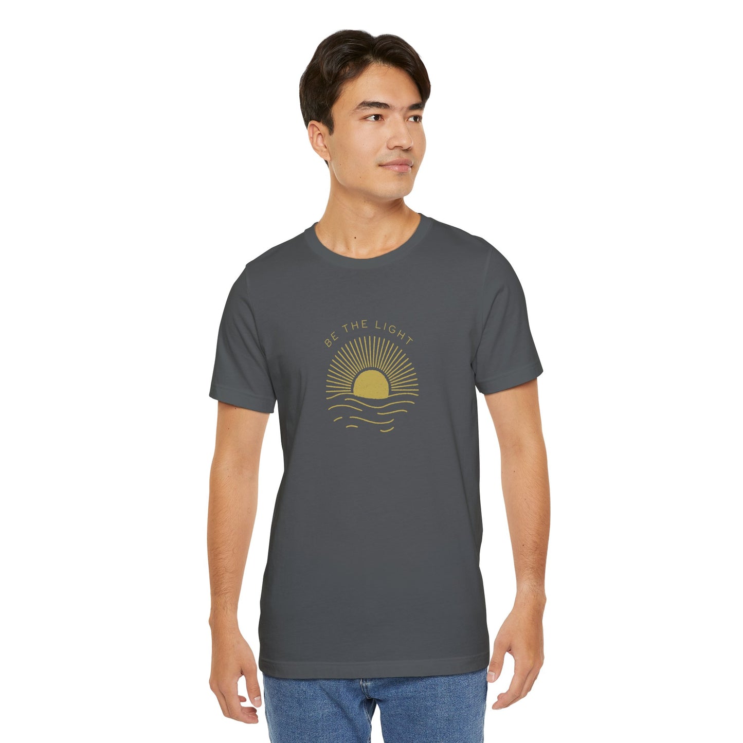 Be the Light Tee