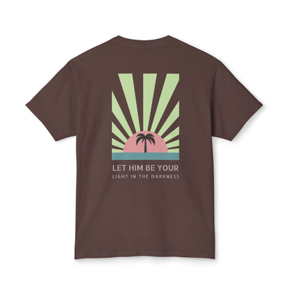 Light in the Darkness Tee