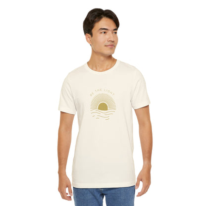 Be the Light Tee