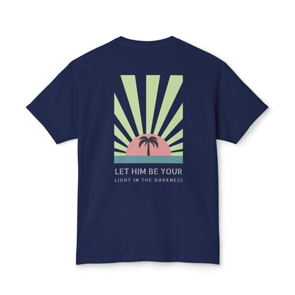 Light in the Darkness Tee