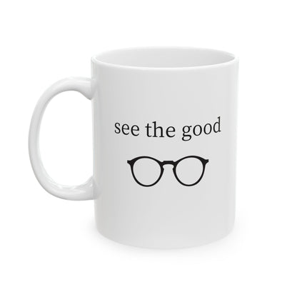 See the Good Mug