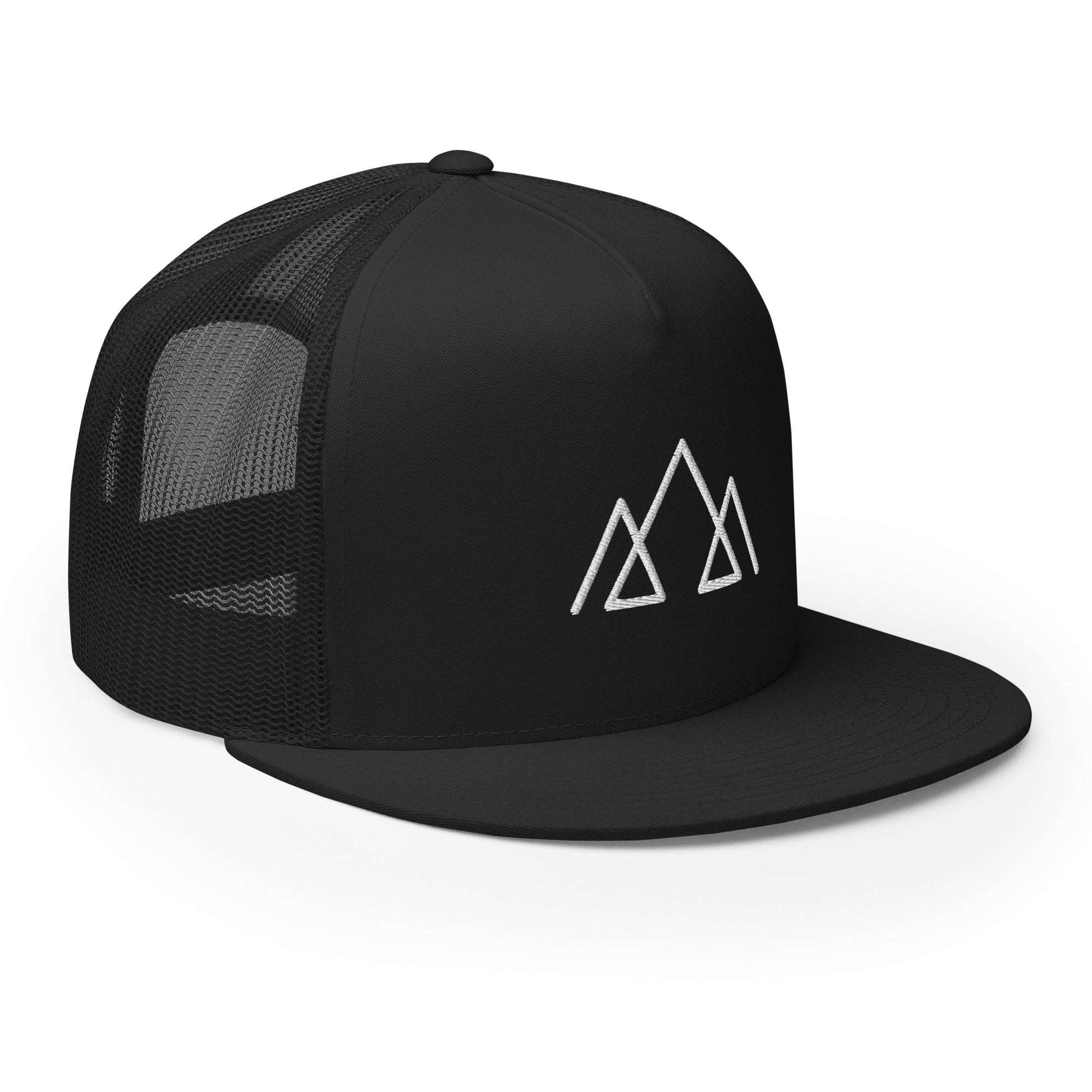 Mountain Trucker Cap