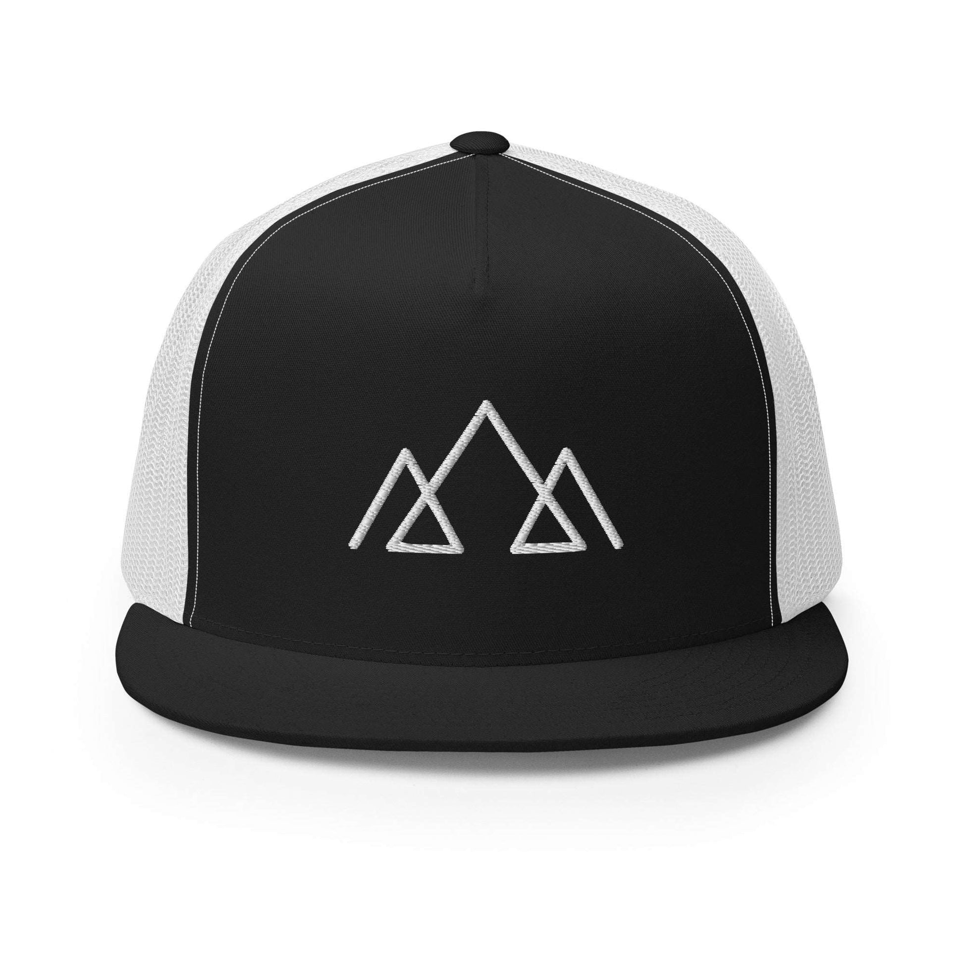 Mountain Trucker Cap