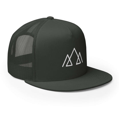 Mountain Trucker Cap