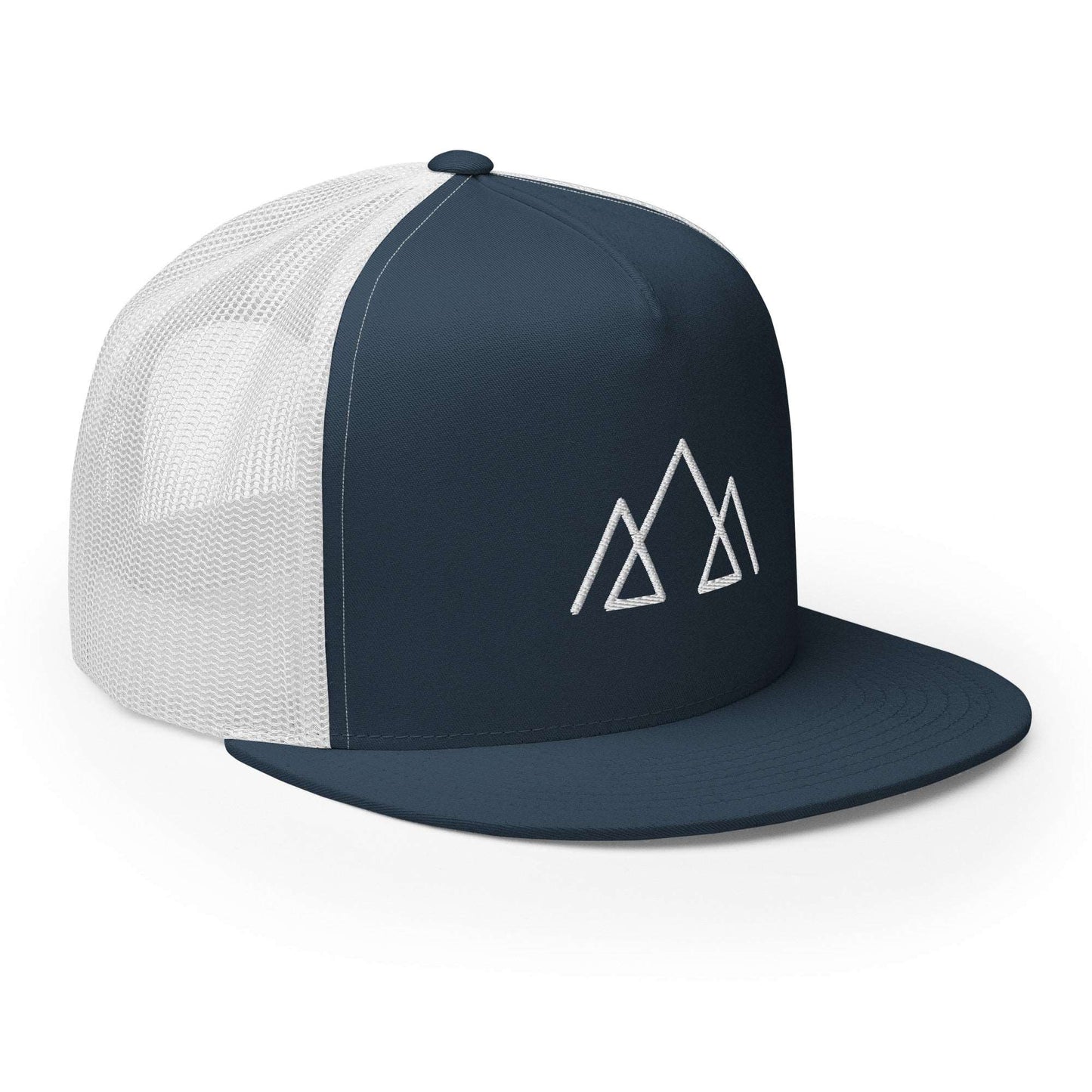 Mountain Trucker Cap