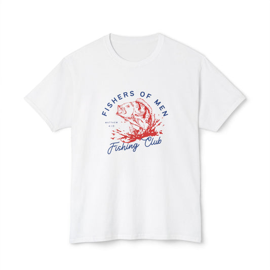 Fishers of Men Tee