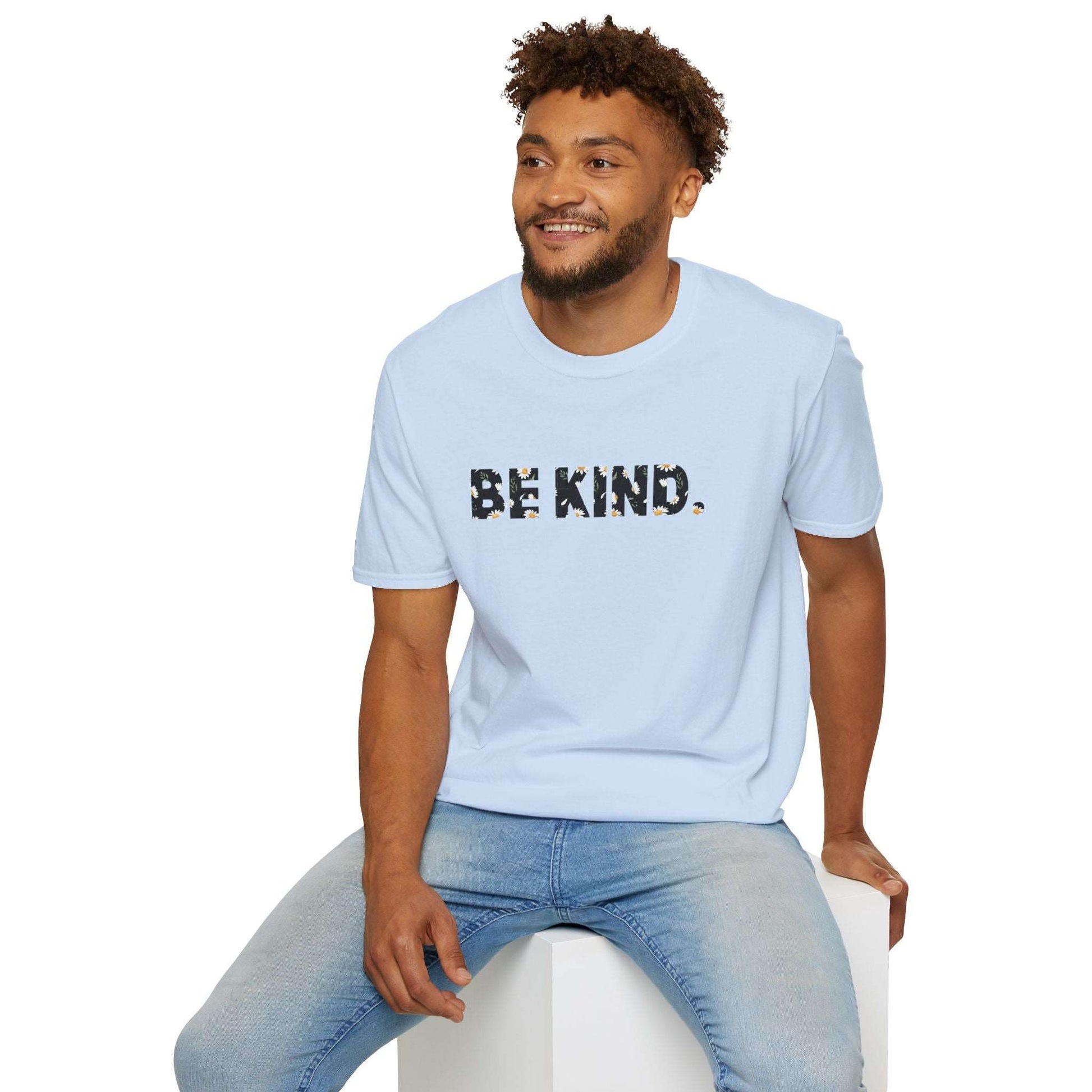 Be Kind Tee