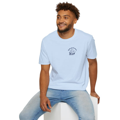 Wind in my Sails Tee