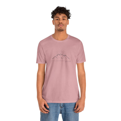 Mountain Tee