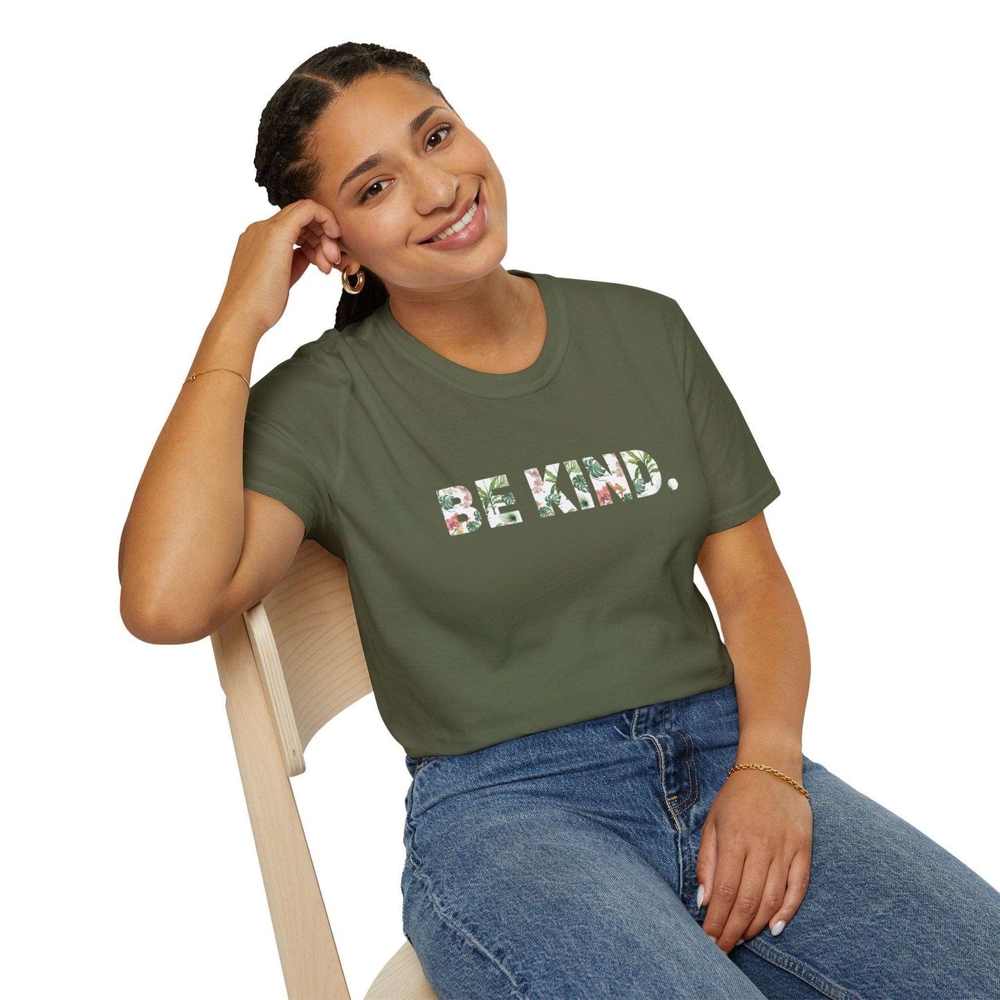 Be Kind Tee