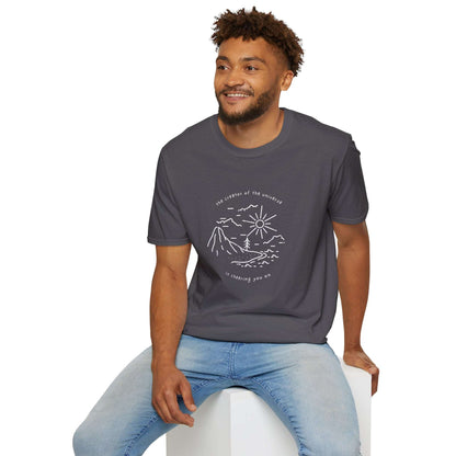 Creator of the Universe Tee