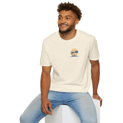 Trust in God Tee