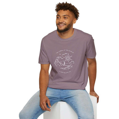 Creator of the Universe Tee