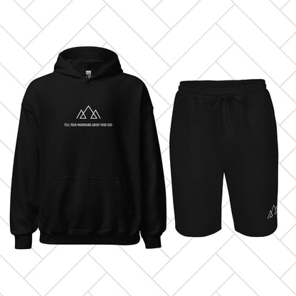 Mountain Sweat Set