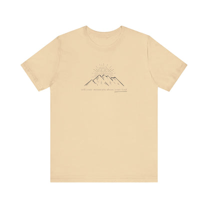 Mountain Tee