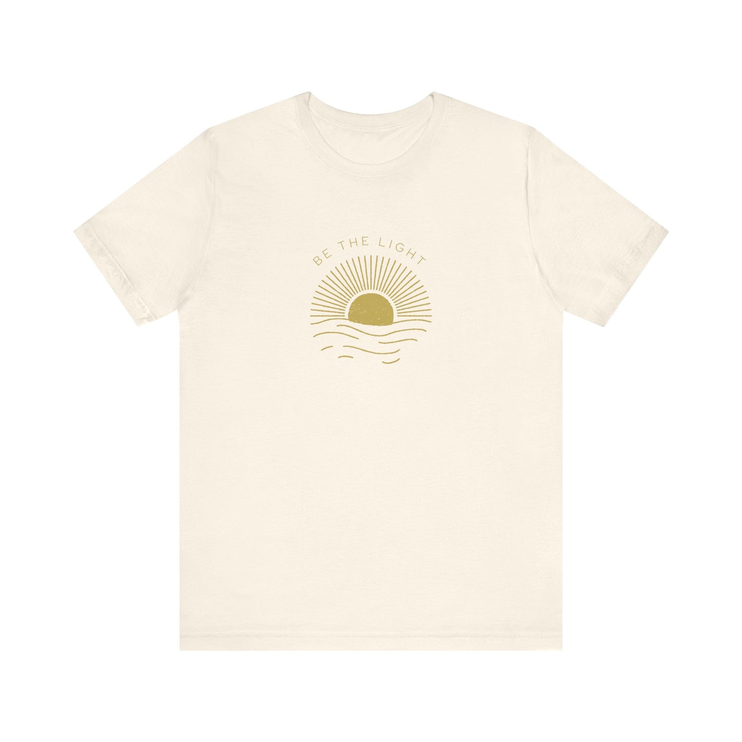 Be the Light Tee