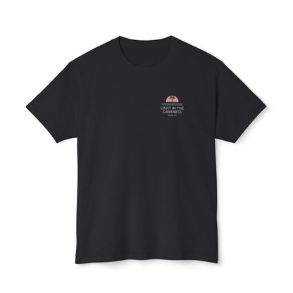 Light in the Darkness Tee