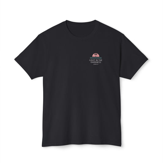 Light in the Darkness Tee