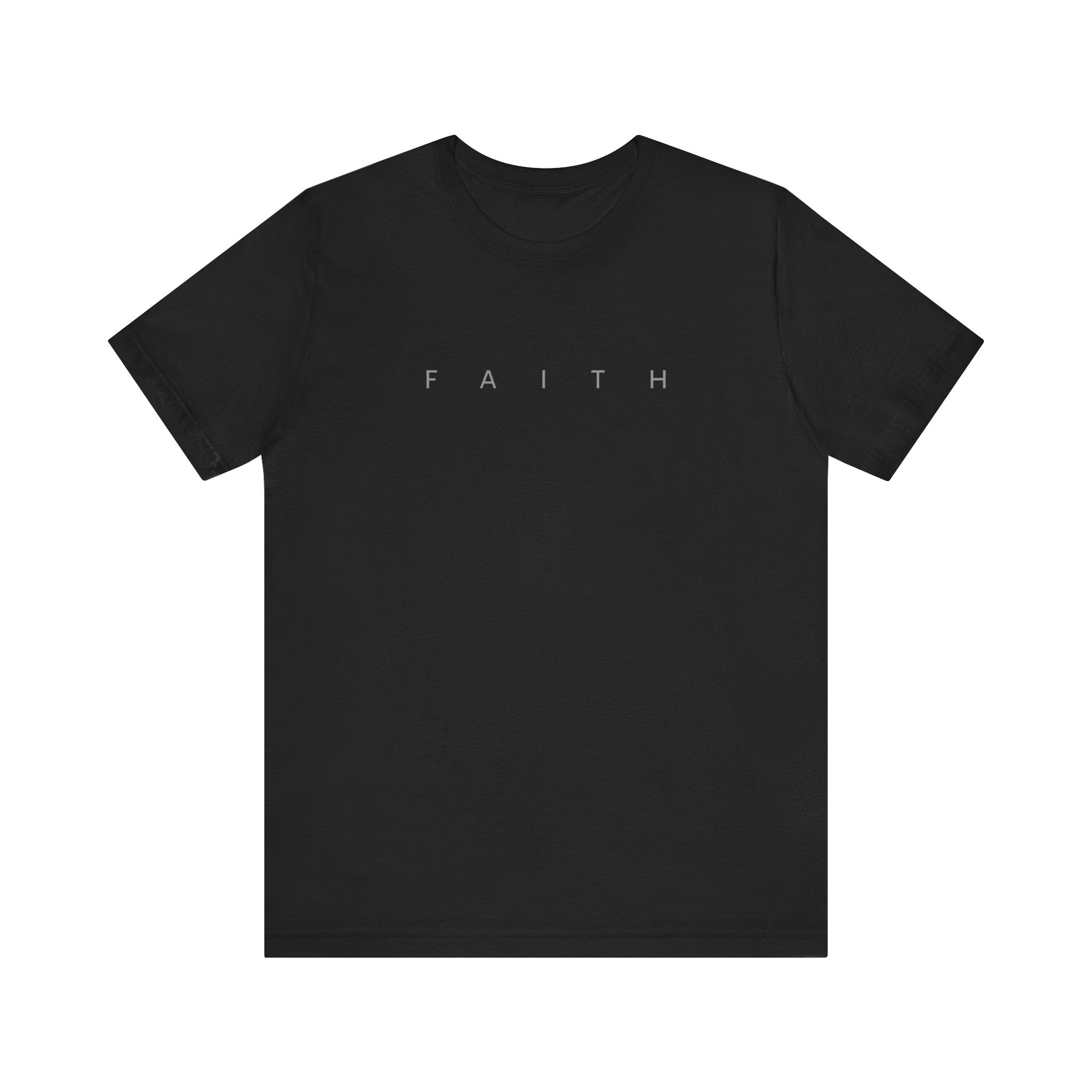 Faith Tee