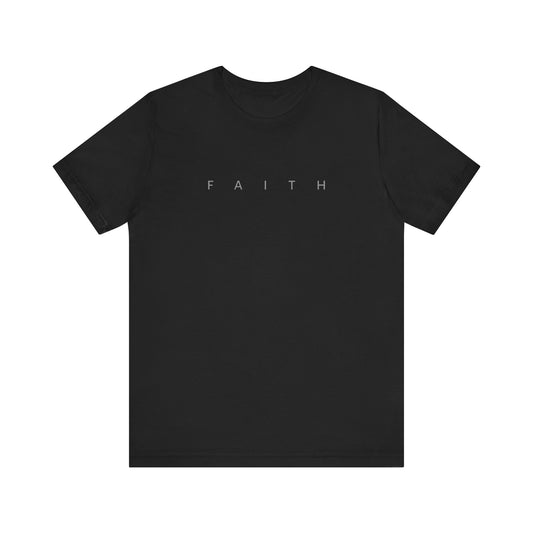 Faith Tee