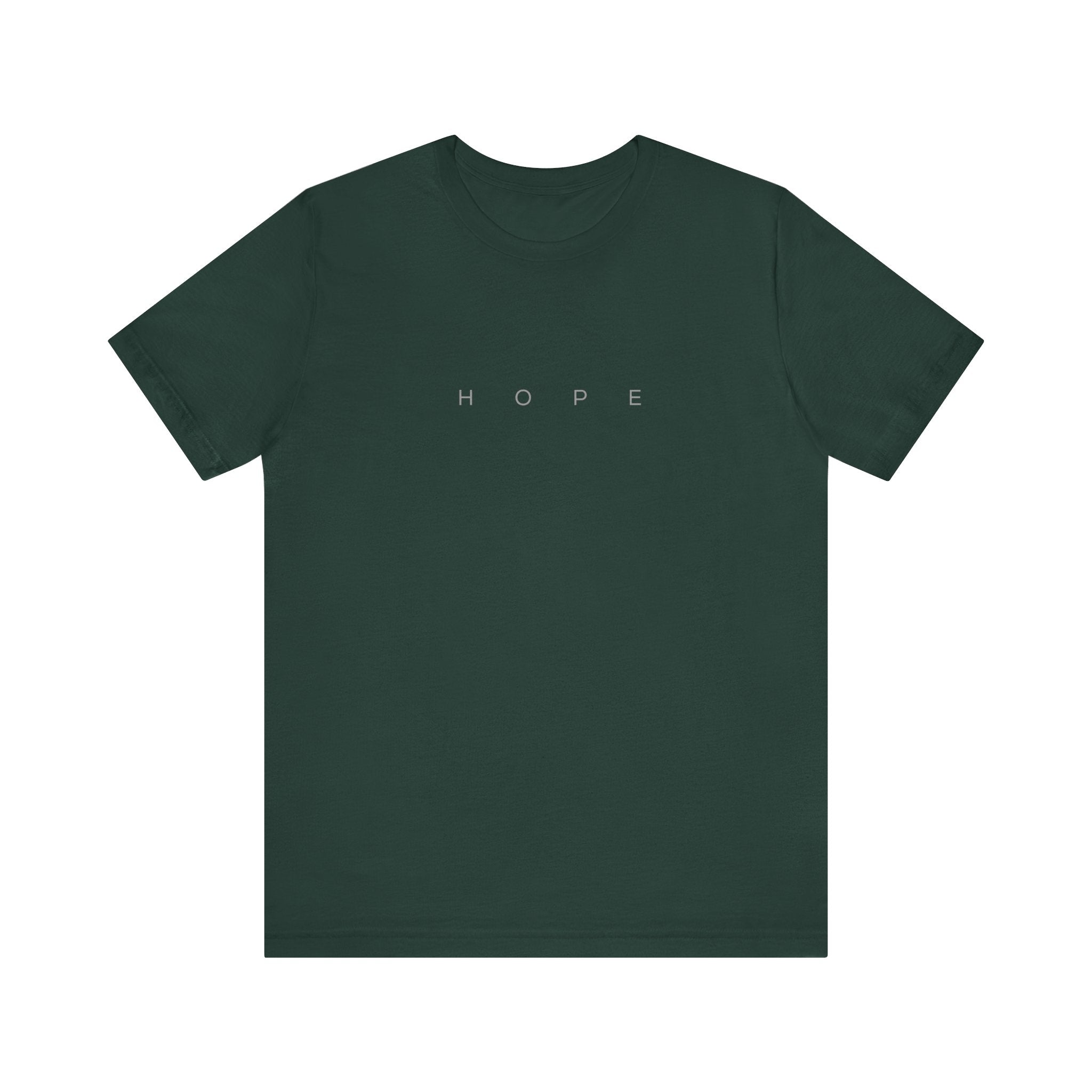 Hope Tee